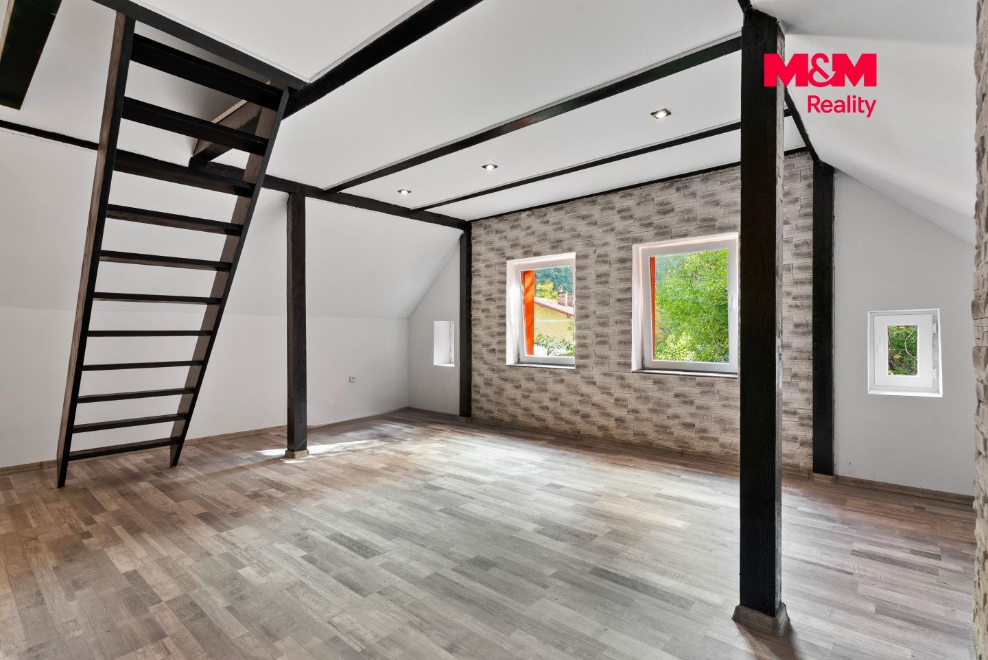 Prodej, Rodinný dům, 100 m², Železný Brod, Železný Brod – náhled fotky 4