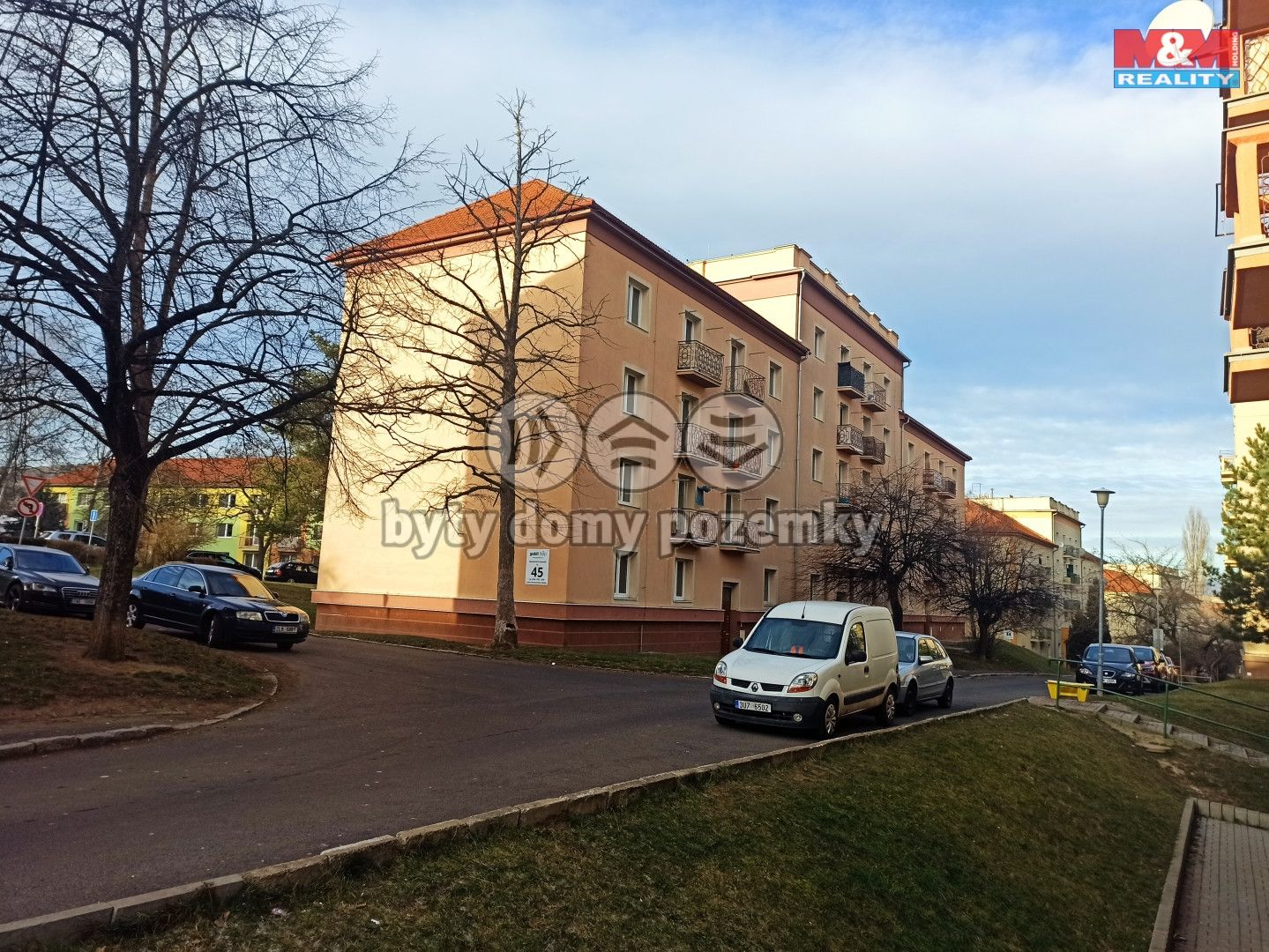 Prodej, Ostatní, Most