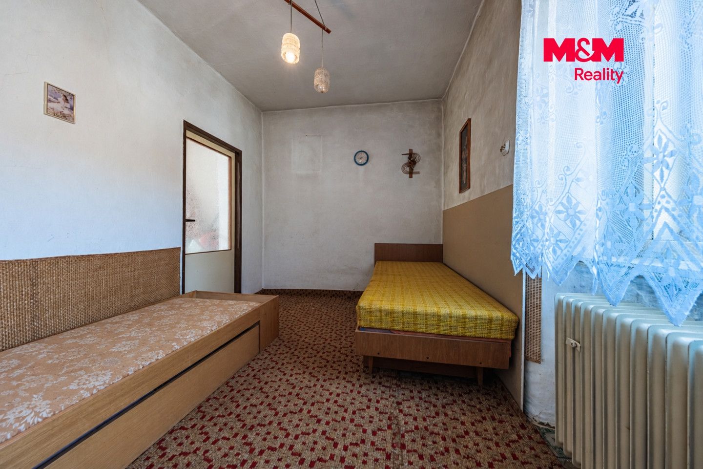 Prodej, Rodinný dům, 170 m², Miličín, Miličín – náhled fotky 20