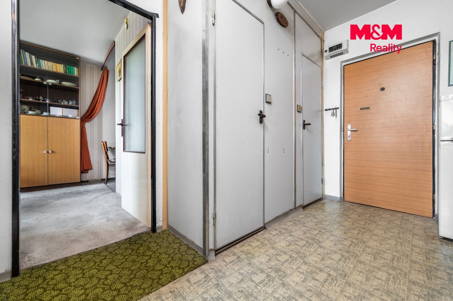 Prodej, Byt 2+kk, 41 m², Králův Dvůr, Nad Stadionem, Králův Dvůr – náhled fotky 10