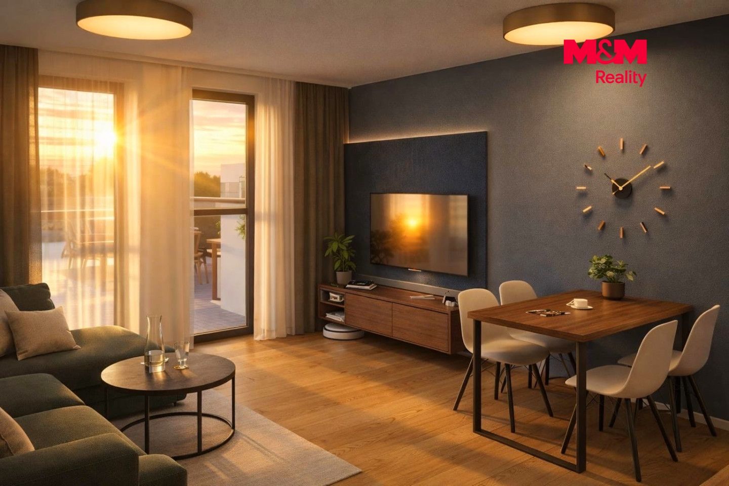Prodej, Byt 3+kk, 83 m², Brno, Ponětovická, Brno – náhled fotky 3