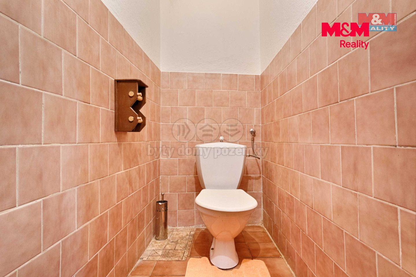 Prodej, Rodinný dům, 269 m², Pelhřimov, Palackého, Pelhřimov – náhled fotky 12
