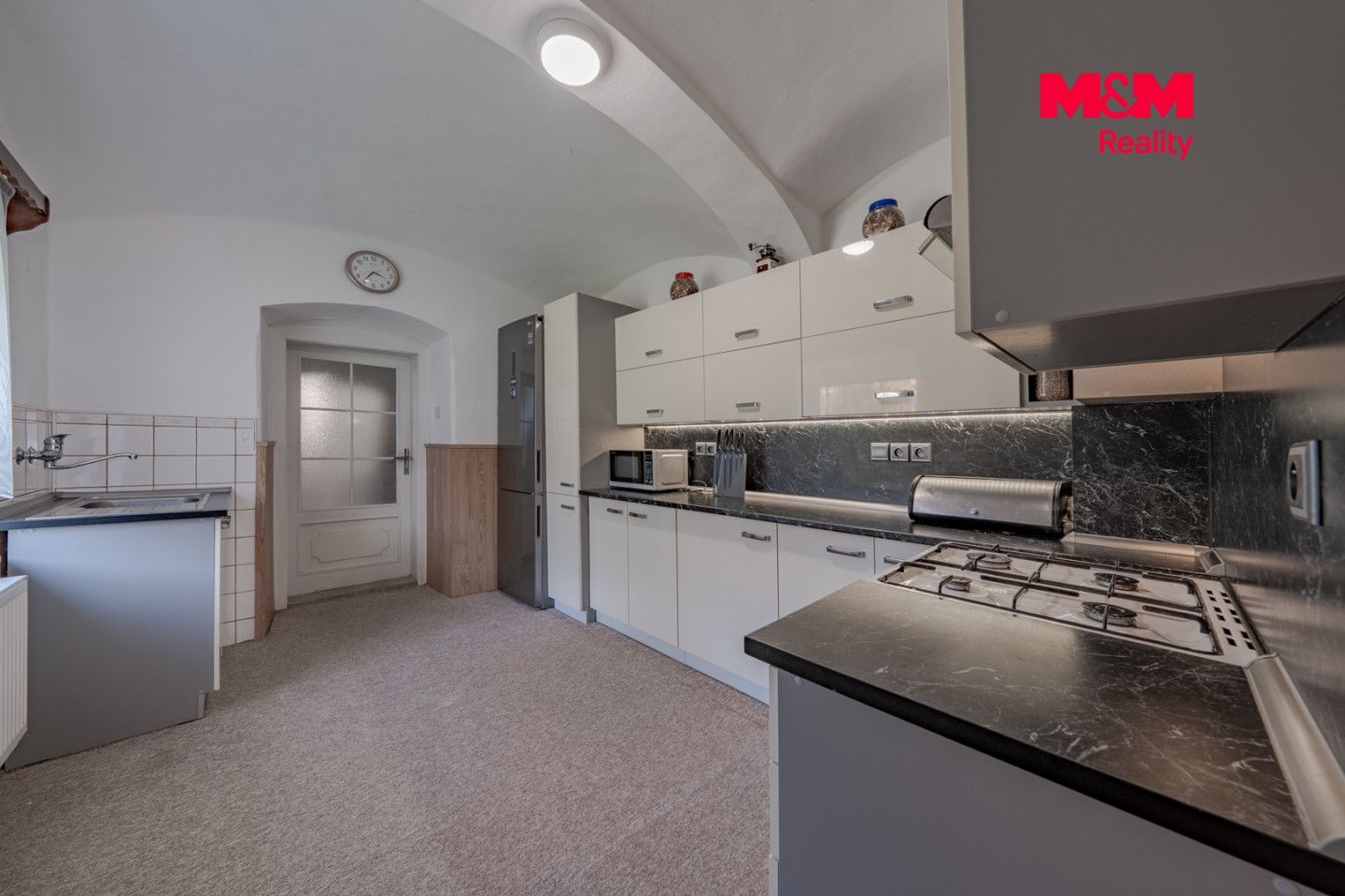Prodej, Rodinný dům, 180 m², Zubří, Starozuberská, Zubří – náhled fotky 7