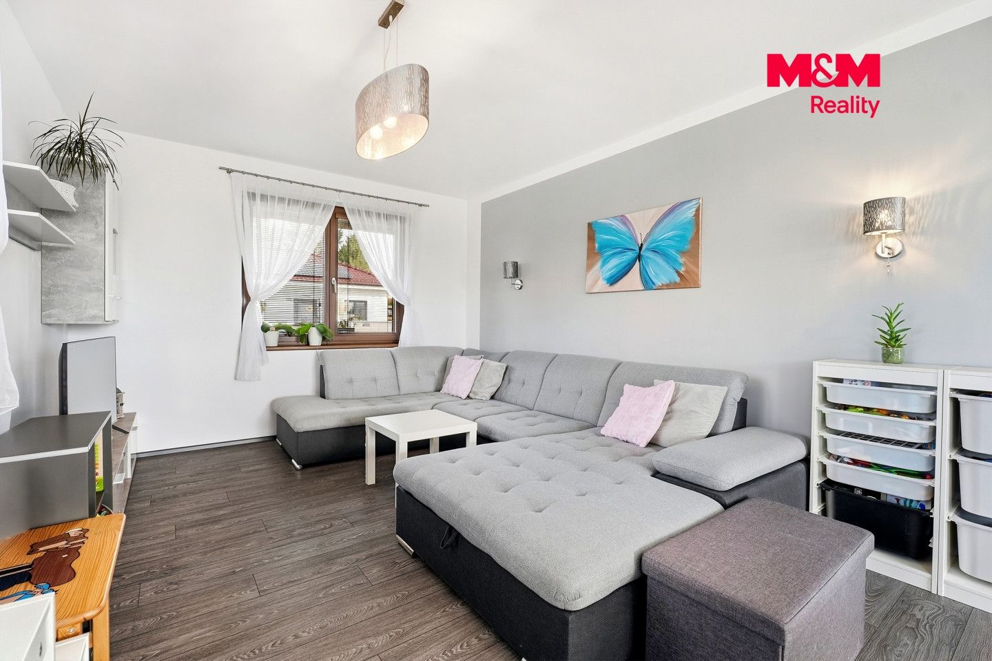 Prodej, Rodinný dům, 128 m², Sokoleč, Luční, Sokoleč – náhled fotky 6