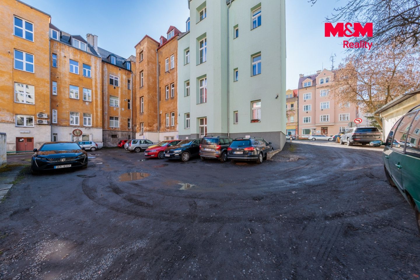 Prodej, Byt 4+1, 146 m², Karlovy Vary, Wolkerova, Karlovy Vary – náhled fotky 21