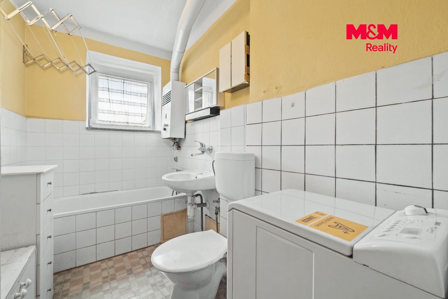 Prodej, Byt 2+1, 48 m², Kolín, Brankovická, Kolín – náhled fotky 8