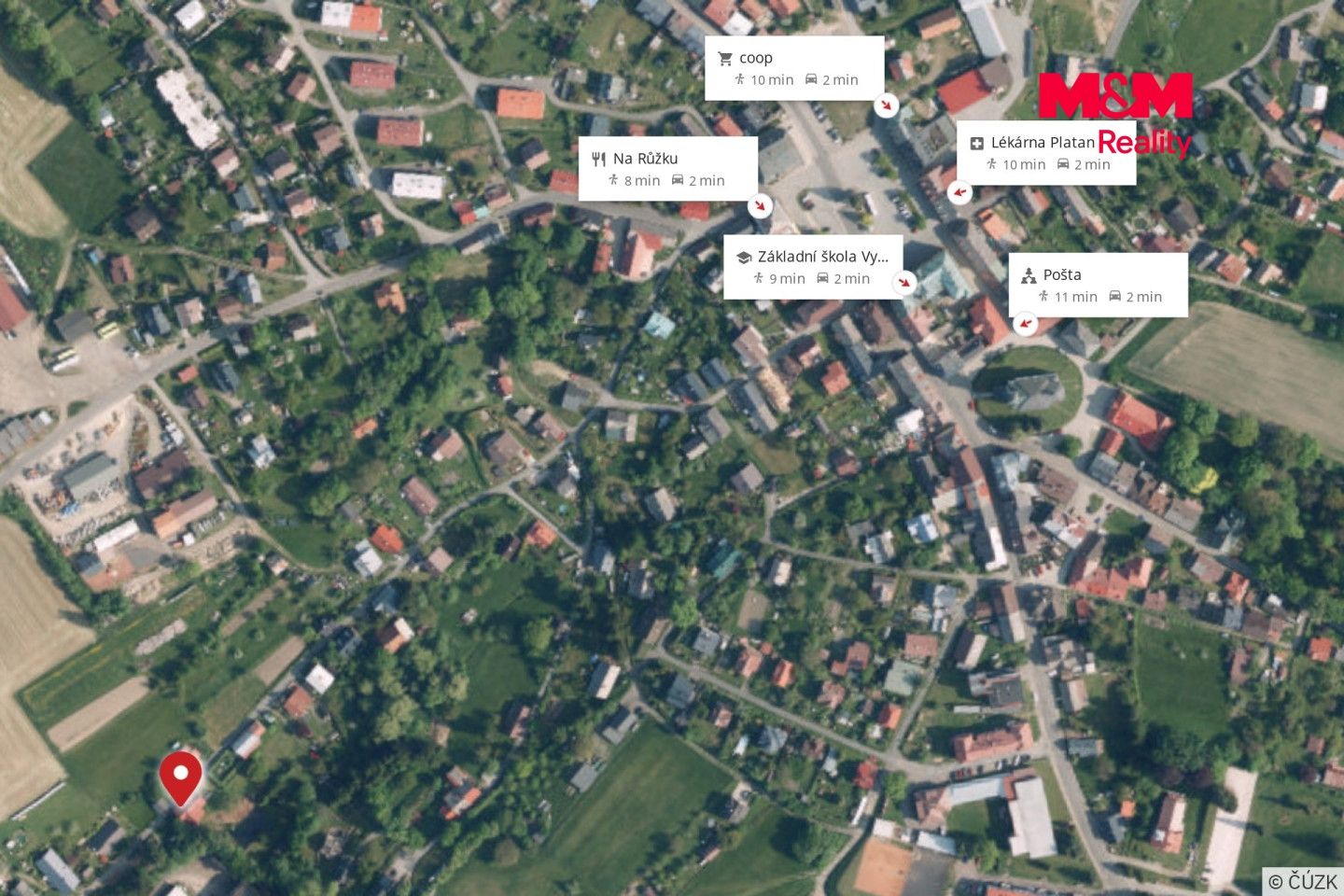 Prodej, Rodinný dům, 181 m², Vysoké nad Jizerou, Staroveská, Vysoké nad Jizerou – náhled fotky 18