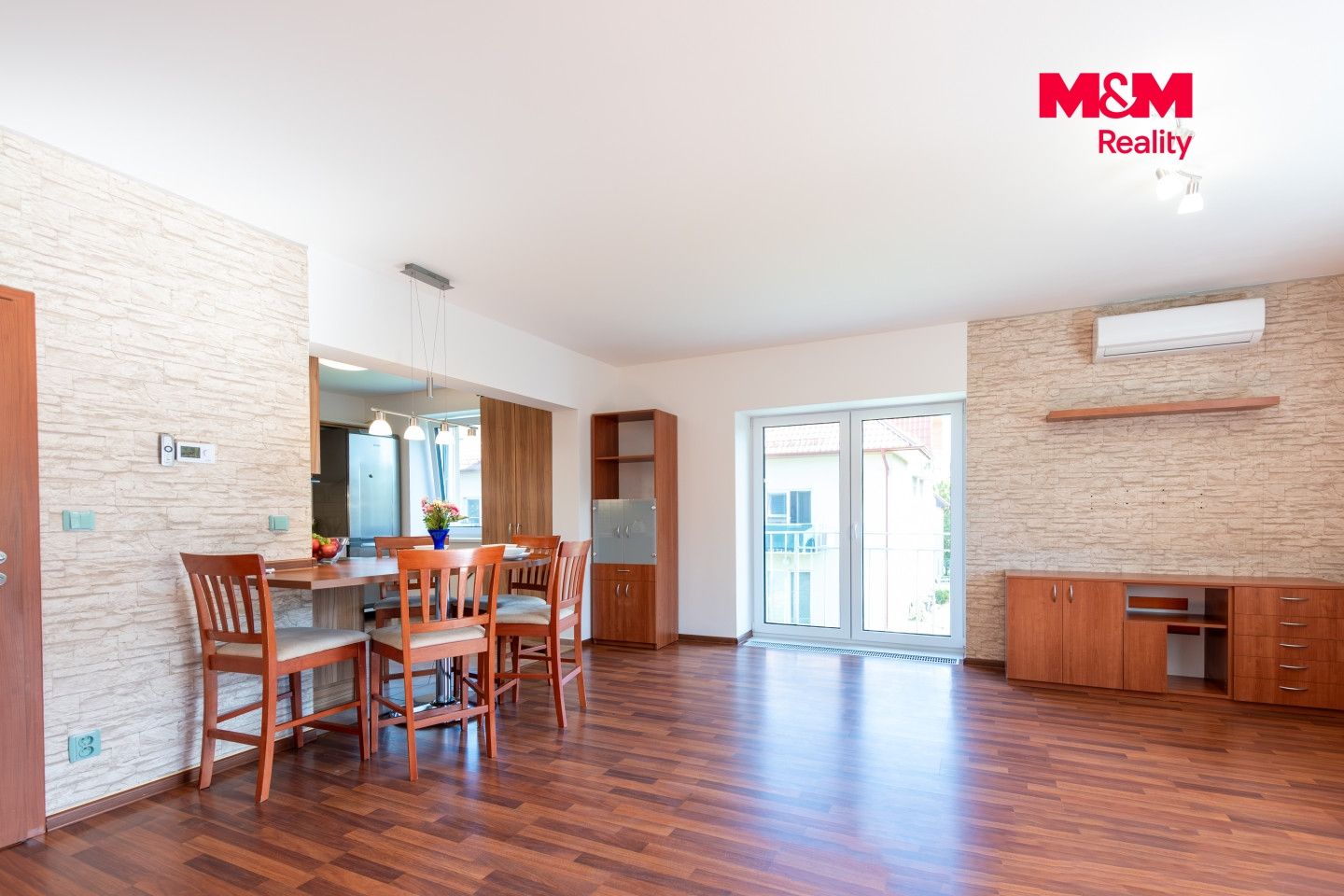 Prodej, Byt 3+kk, 71 m², Dřevčice, Dřevčice – náhled fotky 2