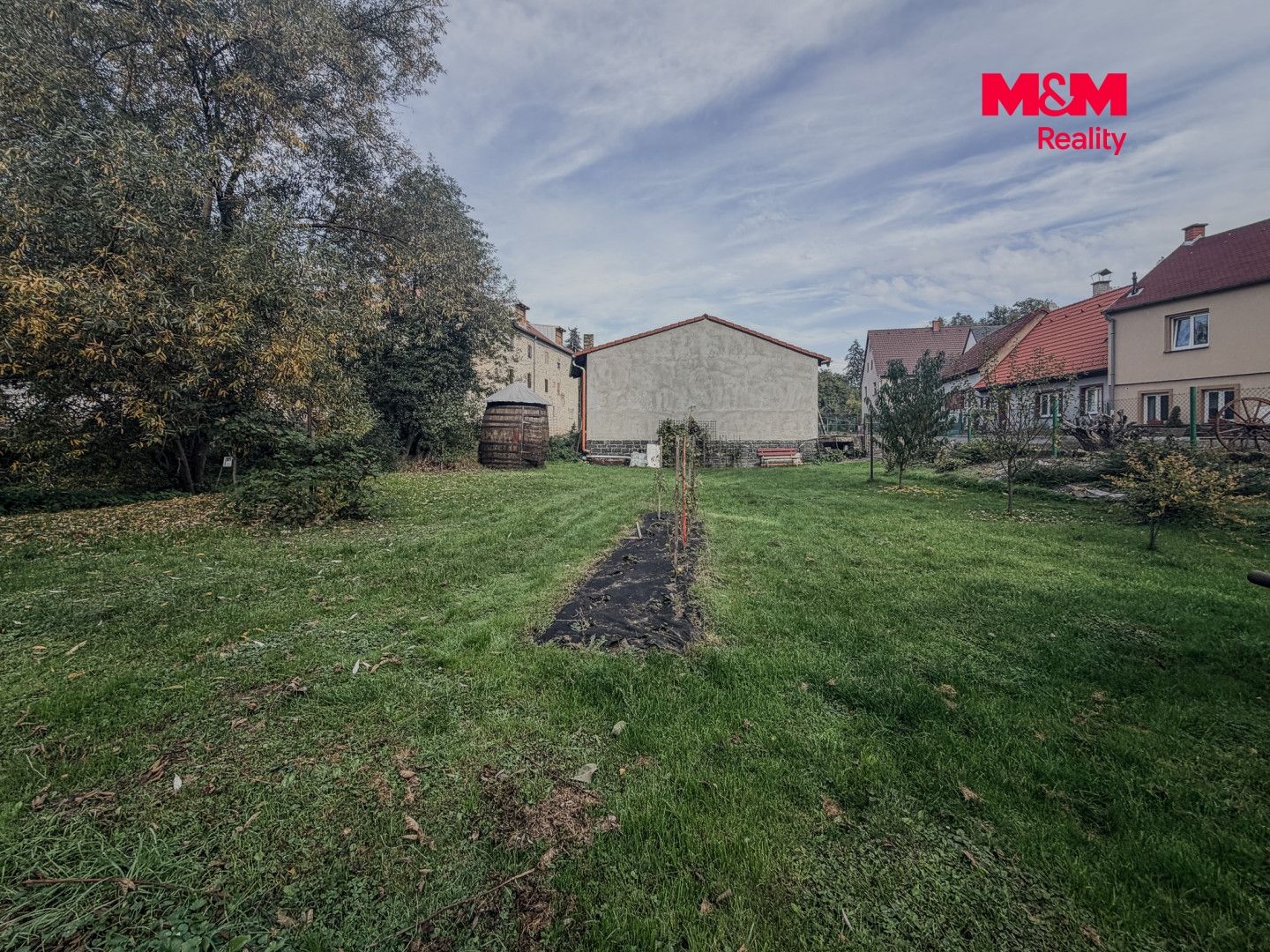 Pronájem, Rodinný dům, 83 m², Úštěk, Údolní, Úštěk – náhled fotky 16