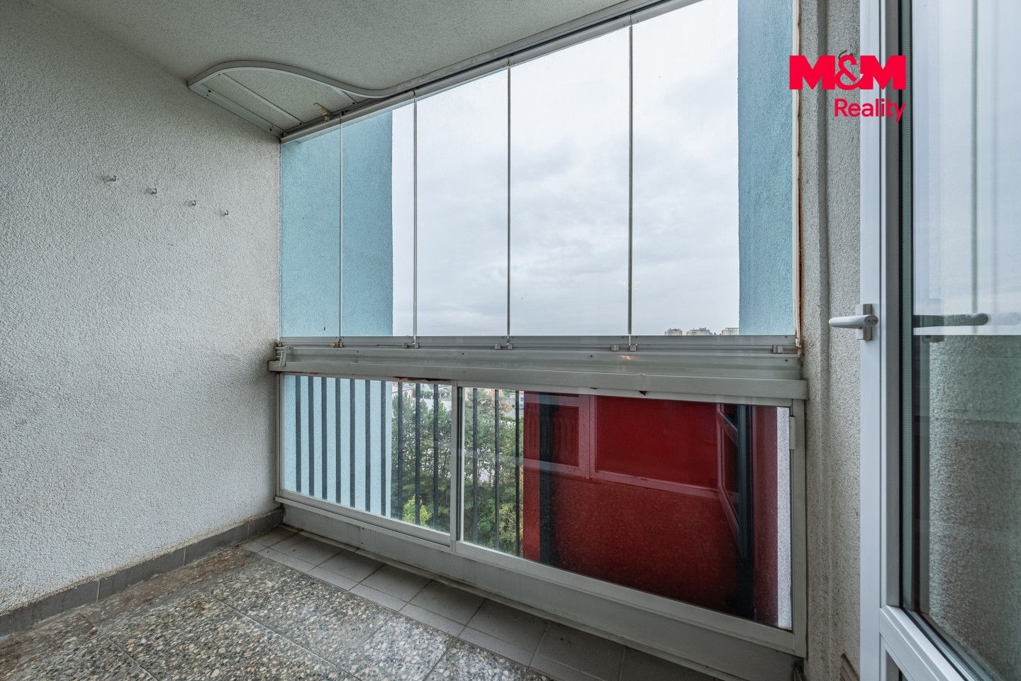 Prodej, Byt 3+1, 68 m², Praha, Šiškova, Praha – náhled fotky 13
