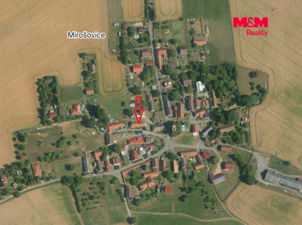 Prodej, Rodinný dům, 95 m², Rataje nad Sázavou, Rataje nad Sázavou – náhled fotky 26