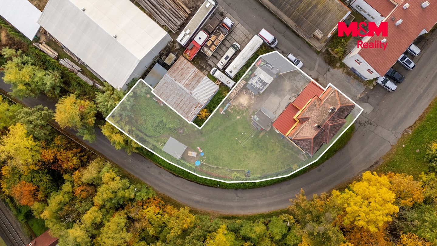 Prodej, Rodinný dům, 180 m², Krnsko, Krnsko – náhled fotky 3