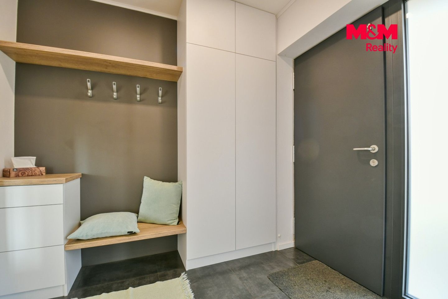 Prodej, Rodinný dům, 114 m², Valy, Pod Lesem, Valy – náhled fotky 10