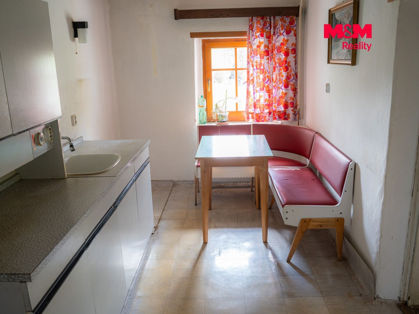 Prodej, Chalupa, 132 m², Holčovice, Holčovice – náhled fotky 5
