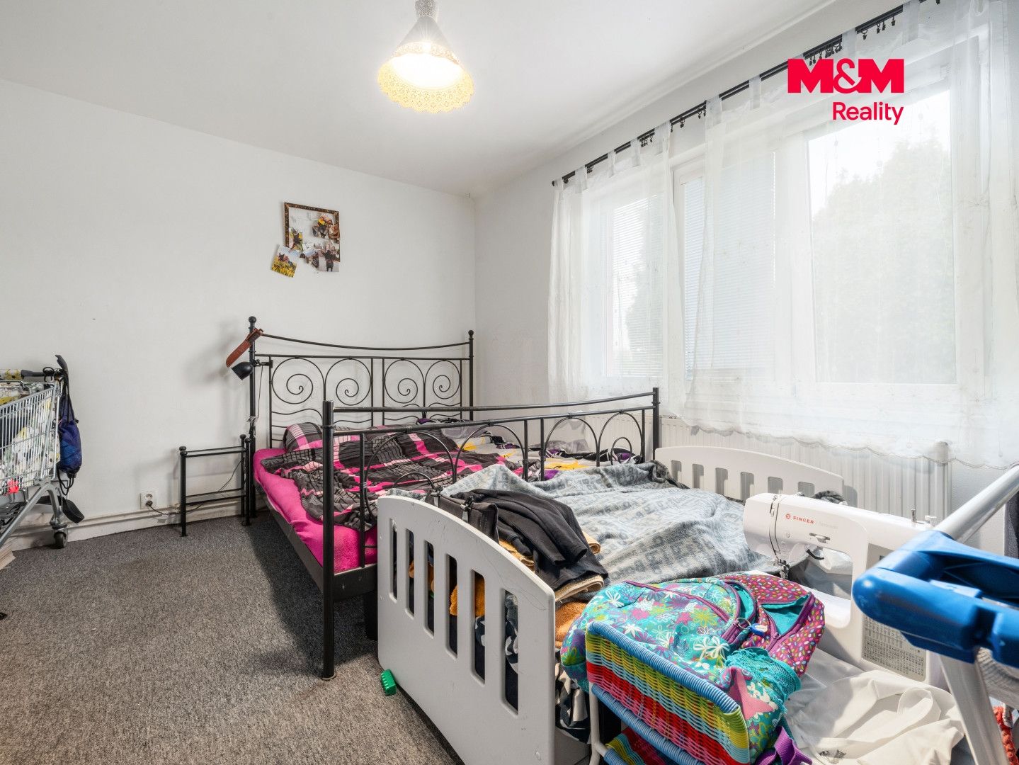 Prodej, Rodinný dům, 80 m², Litomyšl, Družstevní, Litomyšl – náhled fotky 10