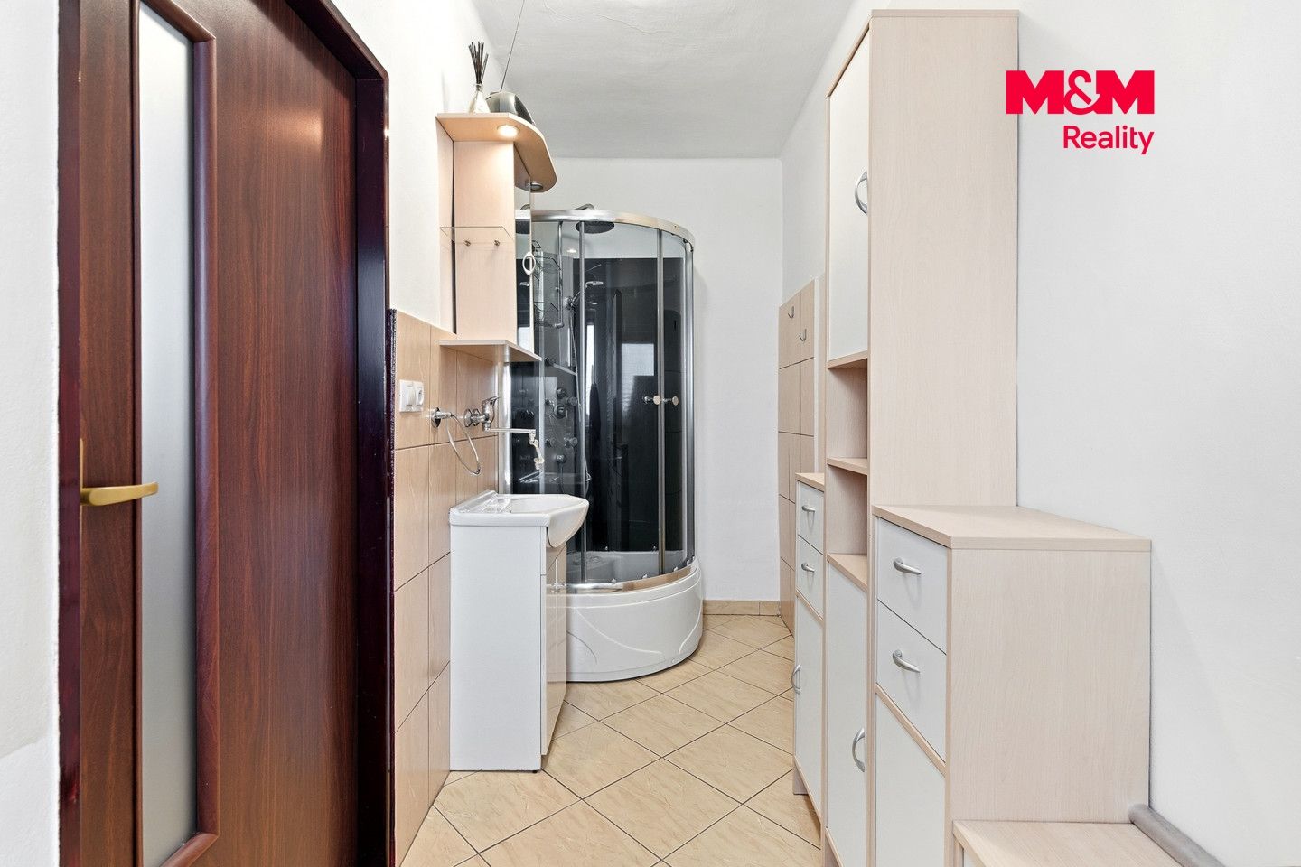 Prodej, Rodinný dům, 153 m², Děčín, Teplická, Děčín – náhled fotky 12