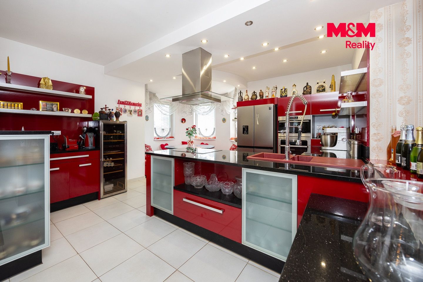 Prodej, Rodinný dům, 150 m², Srch, Na Vyhlídce, Srch – náhled fotky 6