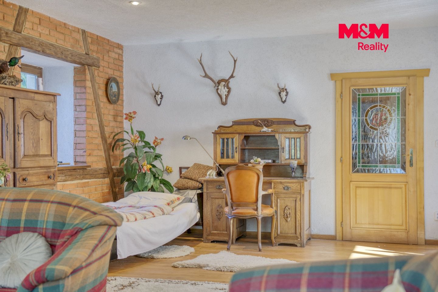 Prodej, Rodinný dům, 102 m², Kladruby, Kladruby – náhled fotky 11