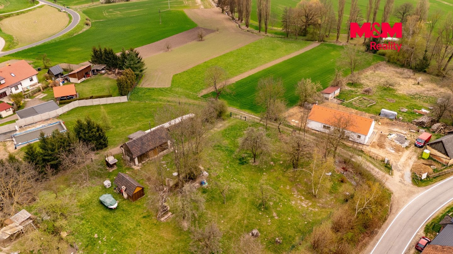Prodej, Zahrada, Markvartice