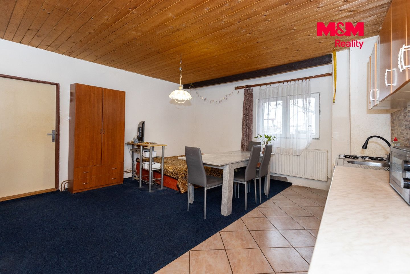 Prodej, Rodinný dům, 250 m², Ostřešany, Ročkova, Ostřešany – náhled fotky 25