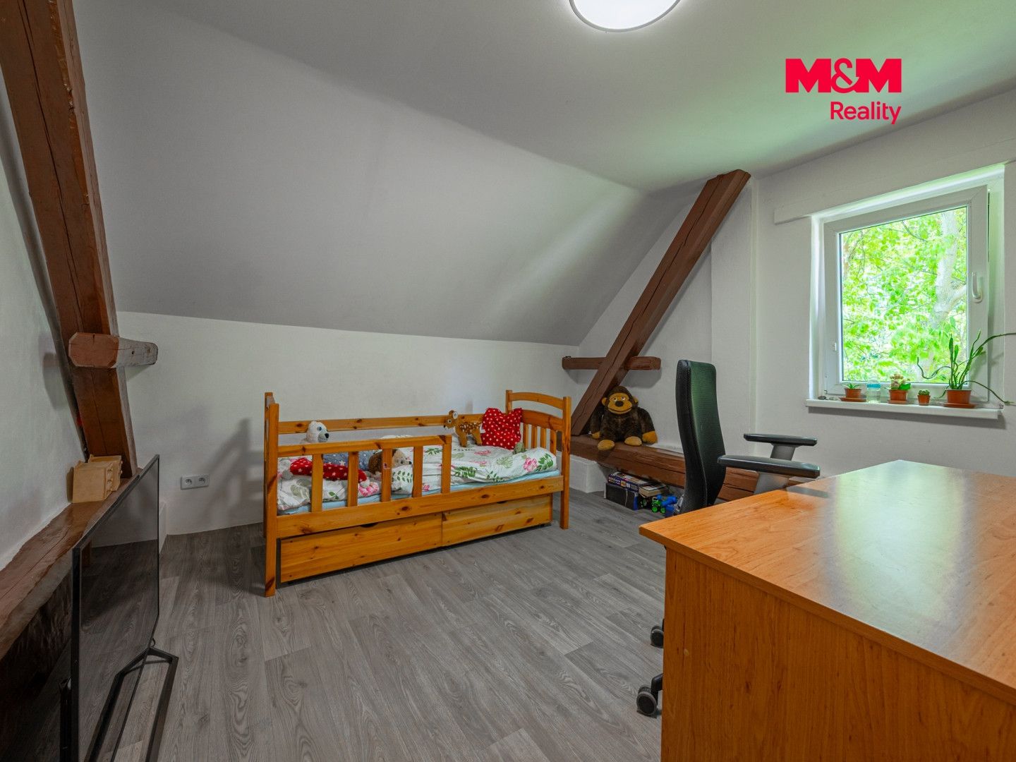 Prodej, Rodinný dům, 140 m², Chabeřice, Chabeřice – náhled fotky 4