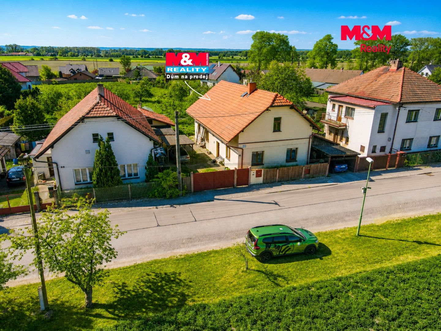 Prodej, Rodinný dům, 98 m², Sezemice, Sezemice – náhled fotky 12