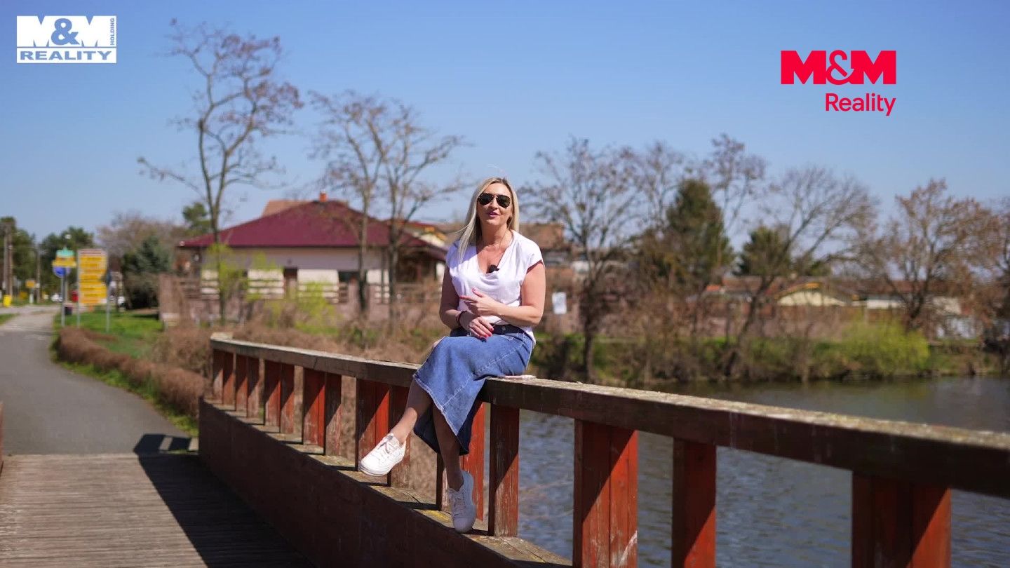Prodej, Rodinný dům, 64 m², Brod nad Dyjí, Brod nad Dyjí – fotka 1 z 29