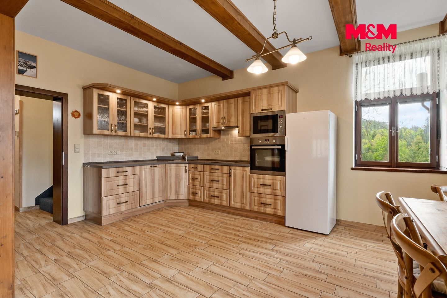 Prodej, Chalupa, 215 m², Albrechtice v Jizerských horách, Albrechtice v Jizerských horách – náhled fotky 5