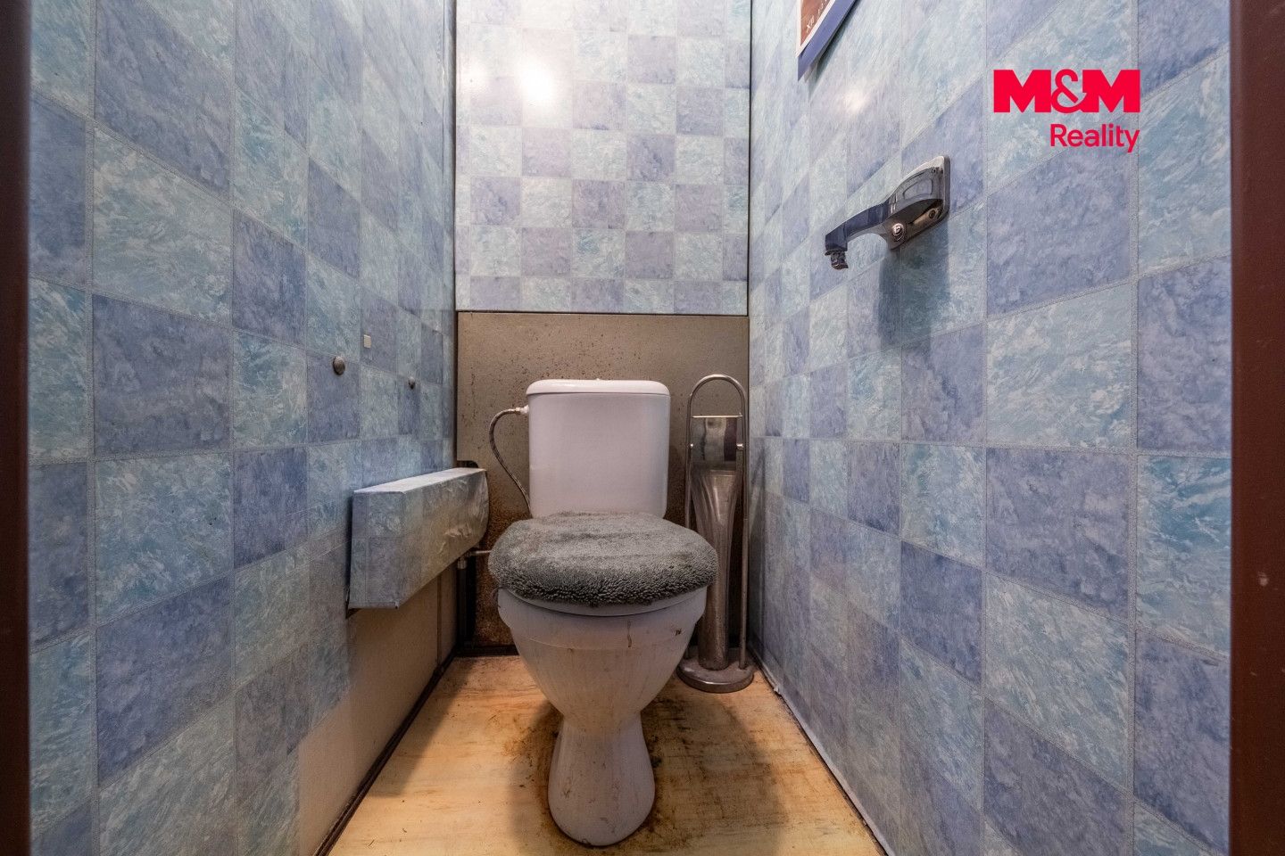 Prodej, Byt 3+1, 76 m², Domažlice, Ladova, Domažlice – náhled fotky 22