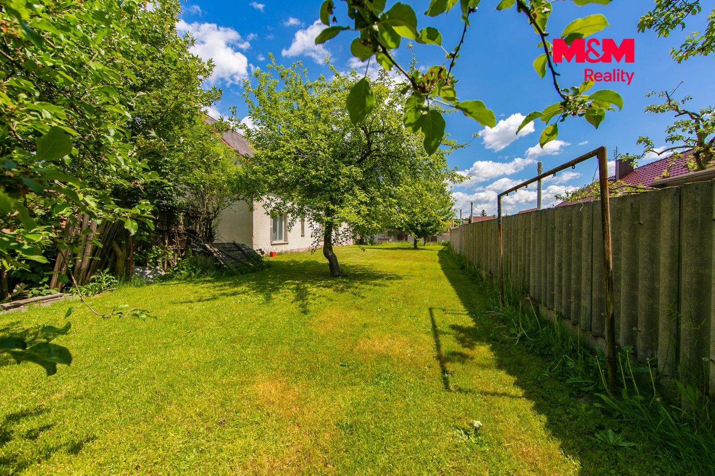 Prodej, Rodinný dům, 130 m², Staňkov, Soukenická, Staňkov – náhled fotky 14