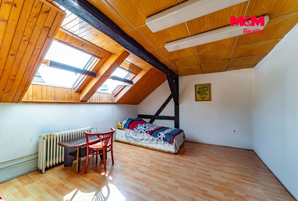 Prodej, Rodinný dům, 650 m², Kraslice, Dukelská, Kraslice – náhled fotky 18