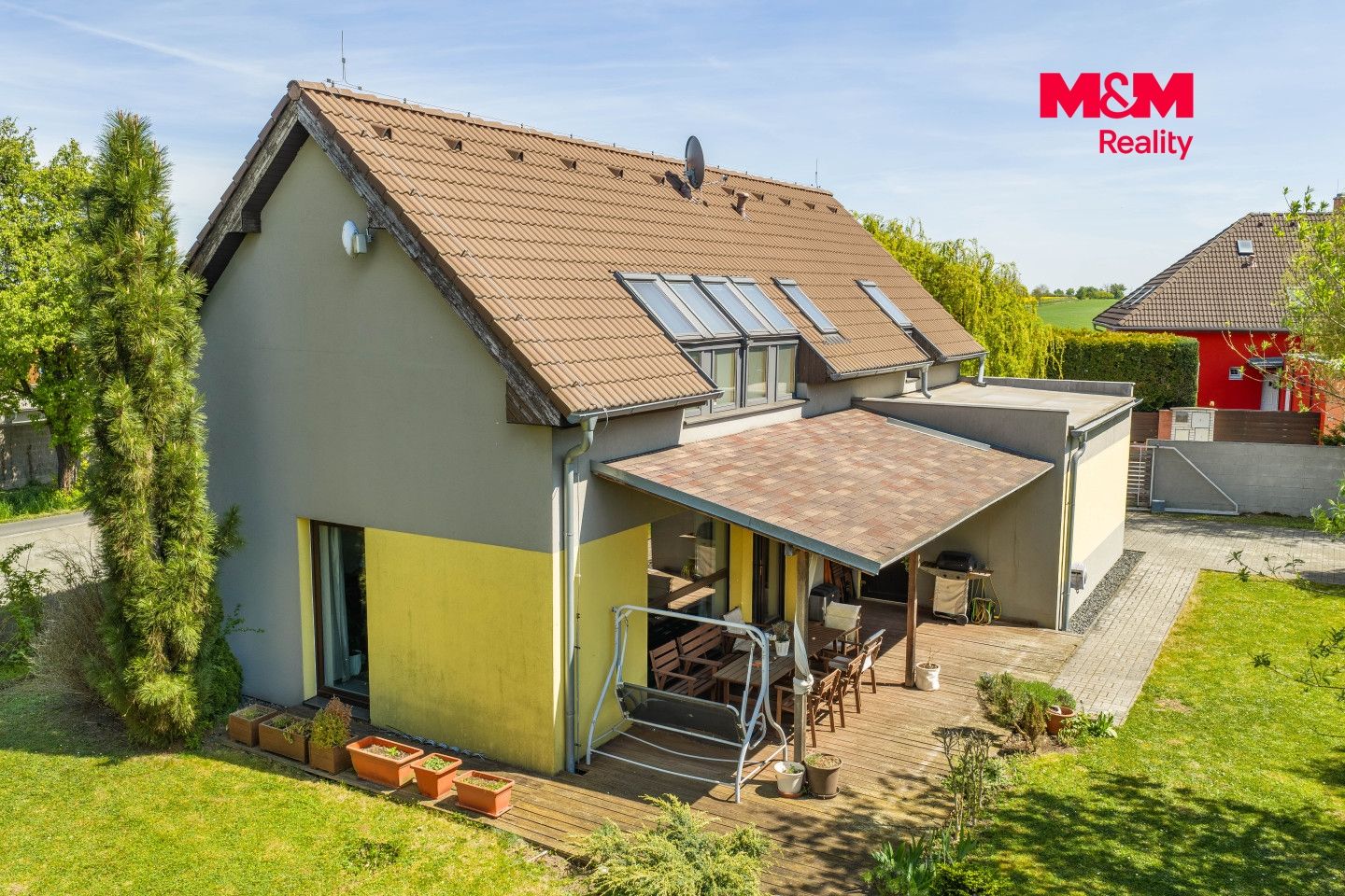 Prodej, Rodinný dům, 126 m², Líbeznice, Nedvědova, Líbeznice – náhled fotky 5