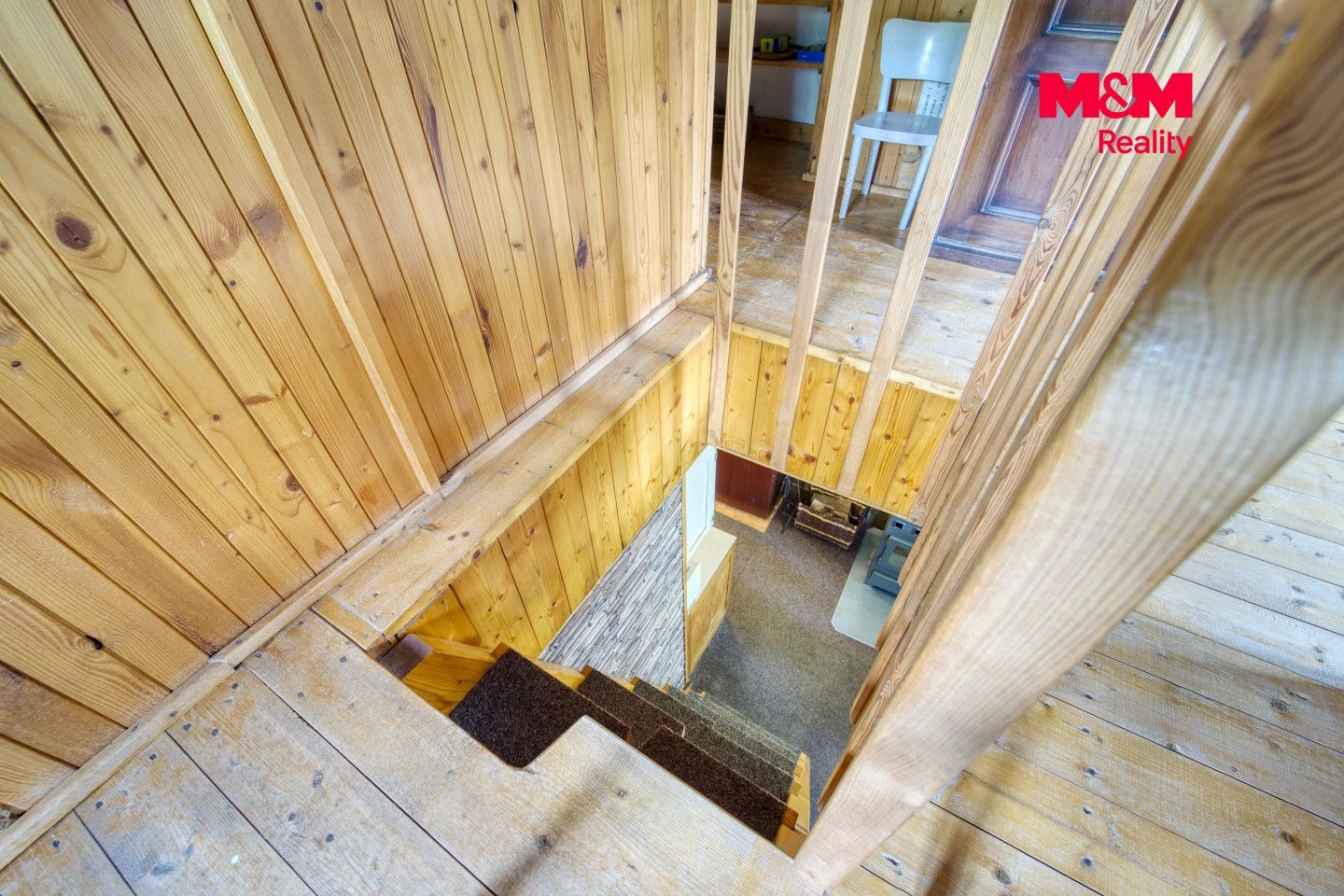 Prodej, Chata, 180 m², Loučná pod Klínovcem, Loučná pod Klínovcem – náhled fotky 18