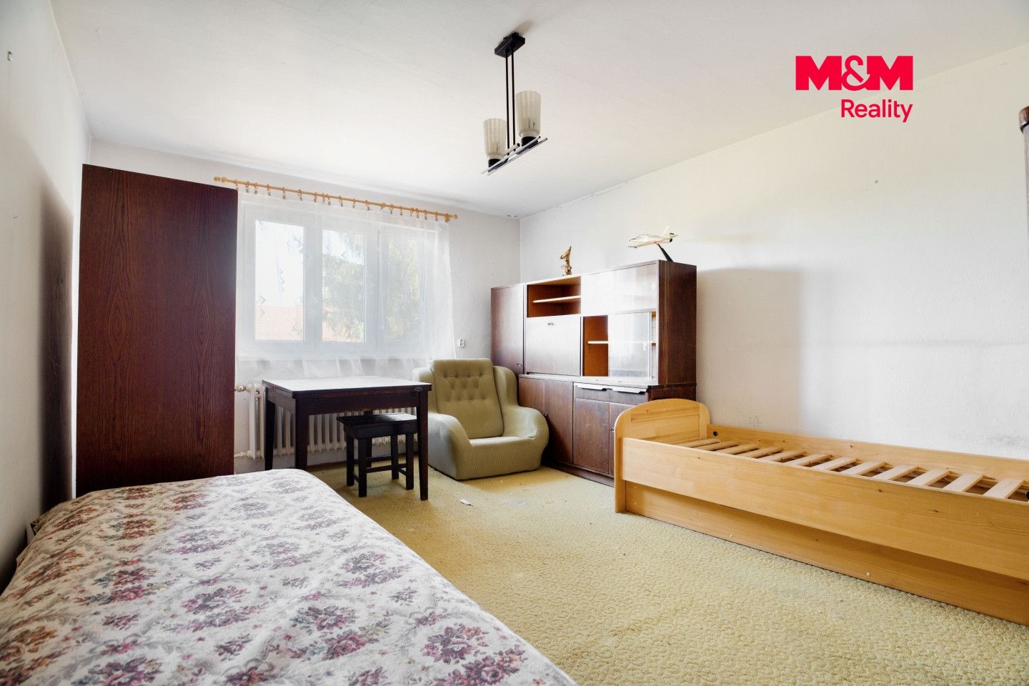 Prodej, Rodinný dům, 175 m², Dubá, Nové město, Dubá – náhled fotky 15