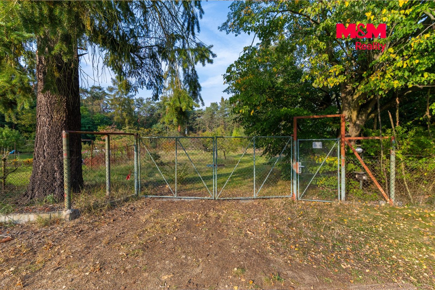 Prodej, Chata, 96 m², Tišice, Tišice – náhled fotky 15