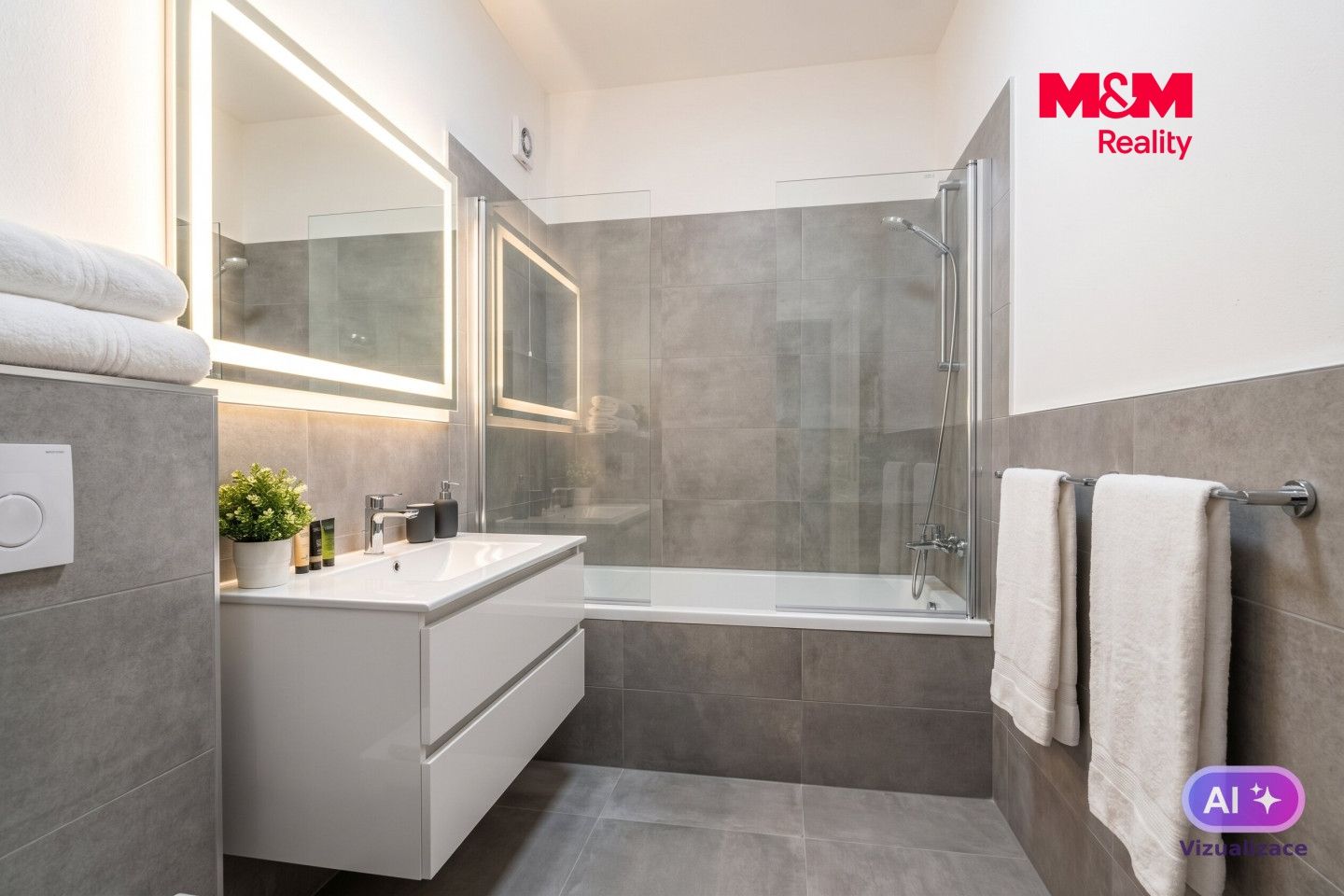 Prodej, Byt 3+1, 70 m², Nový Bor, Alšova, Nový Bor – náhled fotky 13