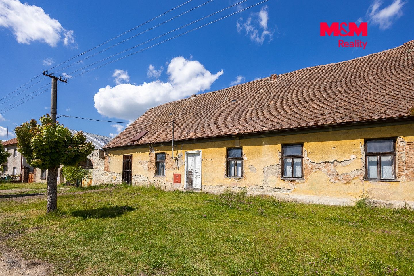 Prodej, Rodinný dům, 330 m², Moravany, Moravany – náhled fotky 4