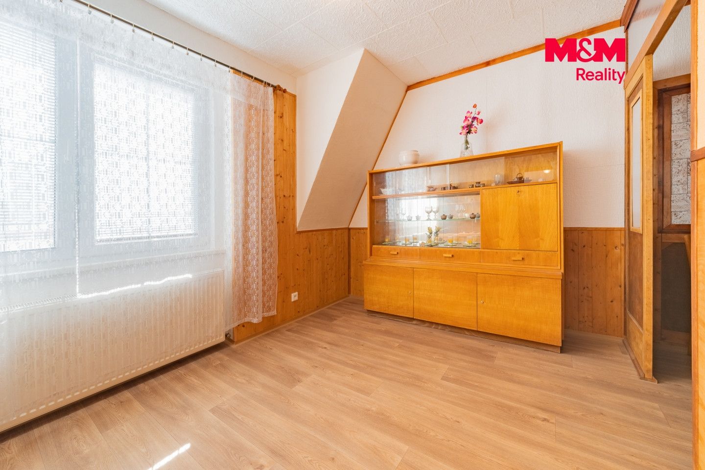 Prodej, Byt 3+1, 65 m², Aš, Nádražní, Aš – náhled fotky 10