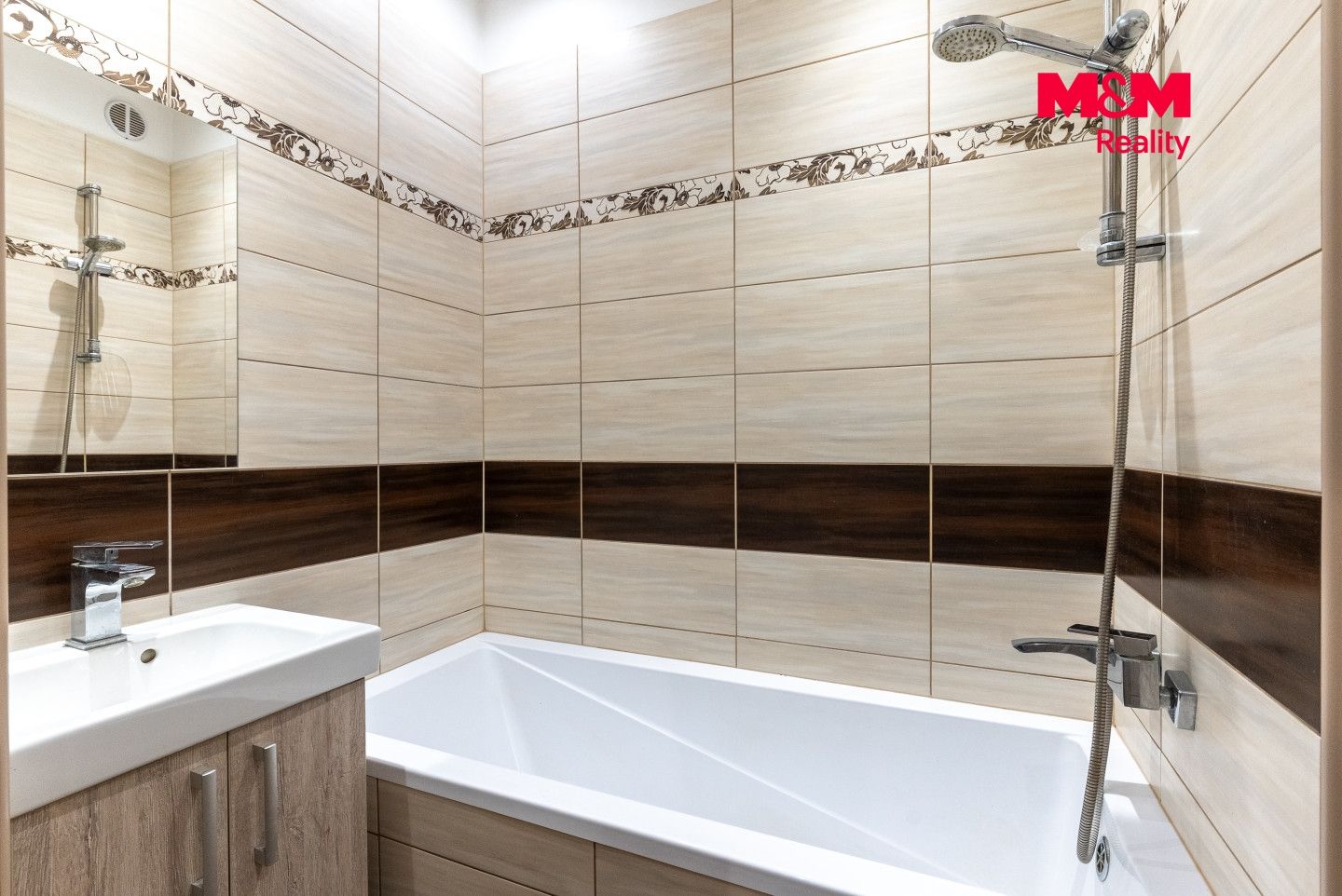 Prodej, Byt 2+1, 57 m², Ostrava, Výškovická, Ostrava – náhled fotky 6