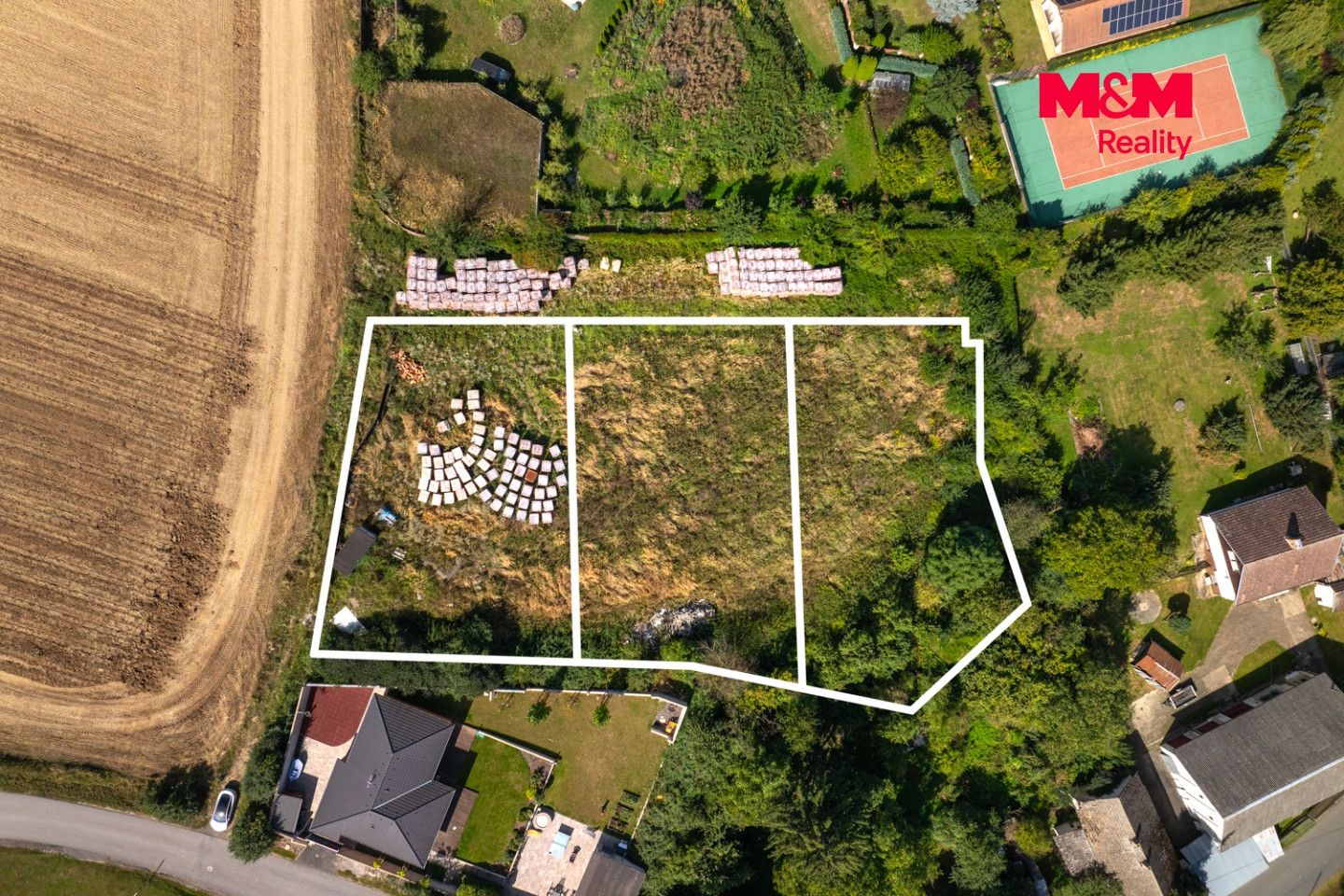 Prodej, Rodinný dům, 111 m², Říčany, Říčany – náhled fotky 17