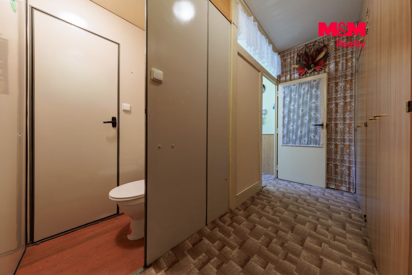 Prodej, Byt 3+1, 58 m², Chodov, Poděbradova, Chodov – náhled fotky 13