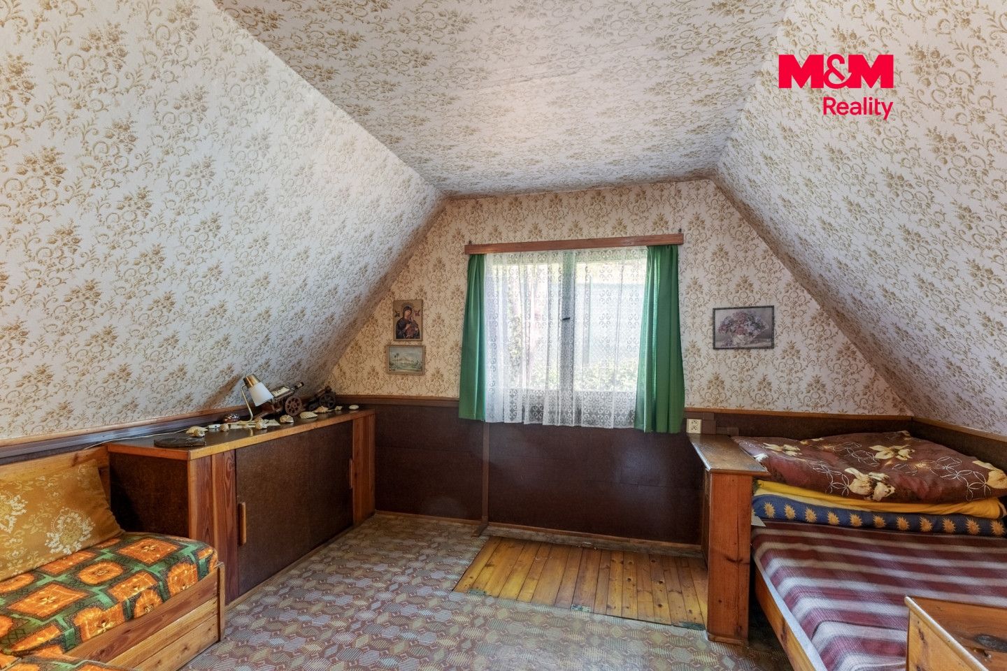 Prodej, Chata, 29 m², Zbečno, Zbečno – náhled fotky 8