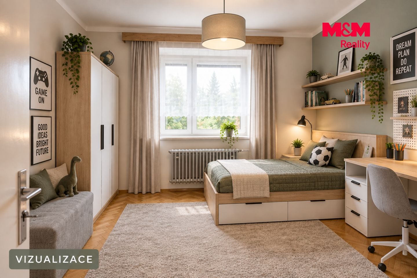 Prodej, Rodinný dům, 239 m², Bílovec, Bezručova, Bílovec – náhled fotky 19