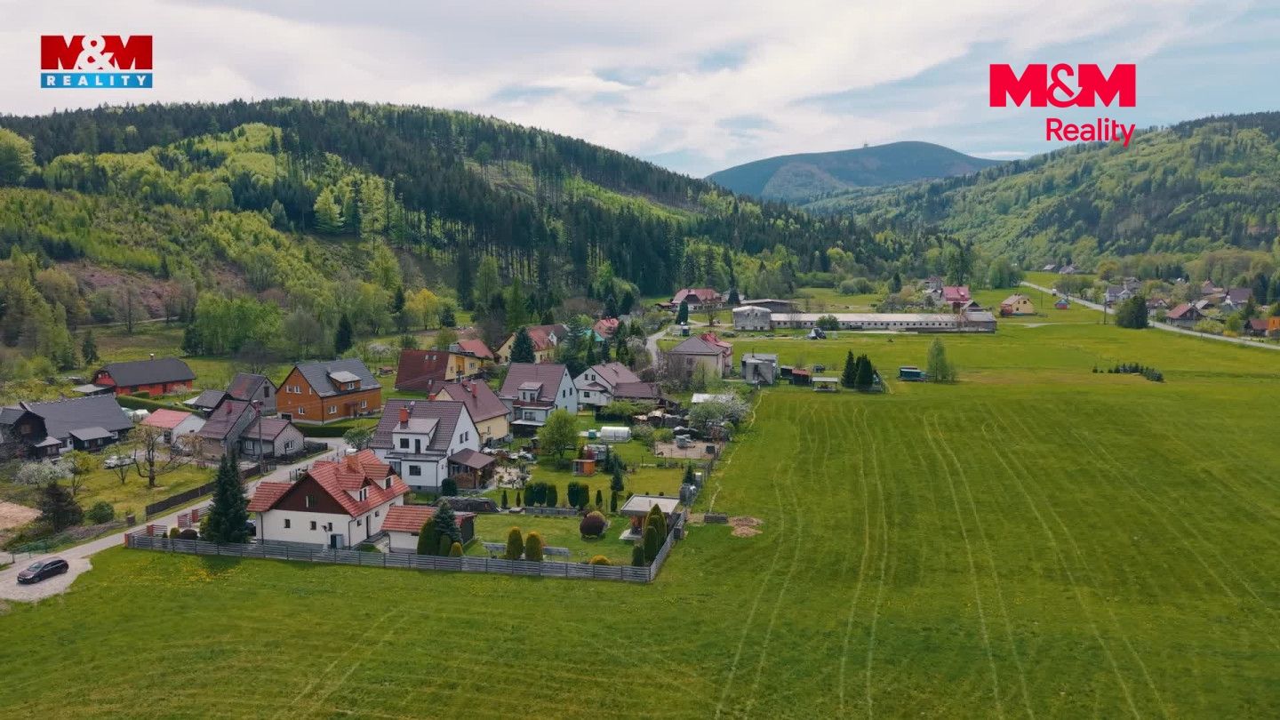 Prodej, Rodinný dům, 180 m², Pražmo, Pražmo – náhled fotky 2