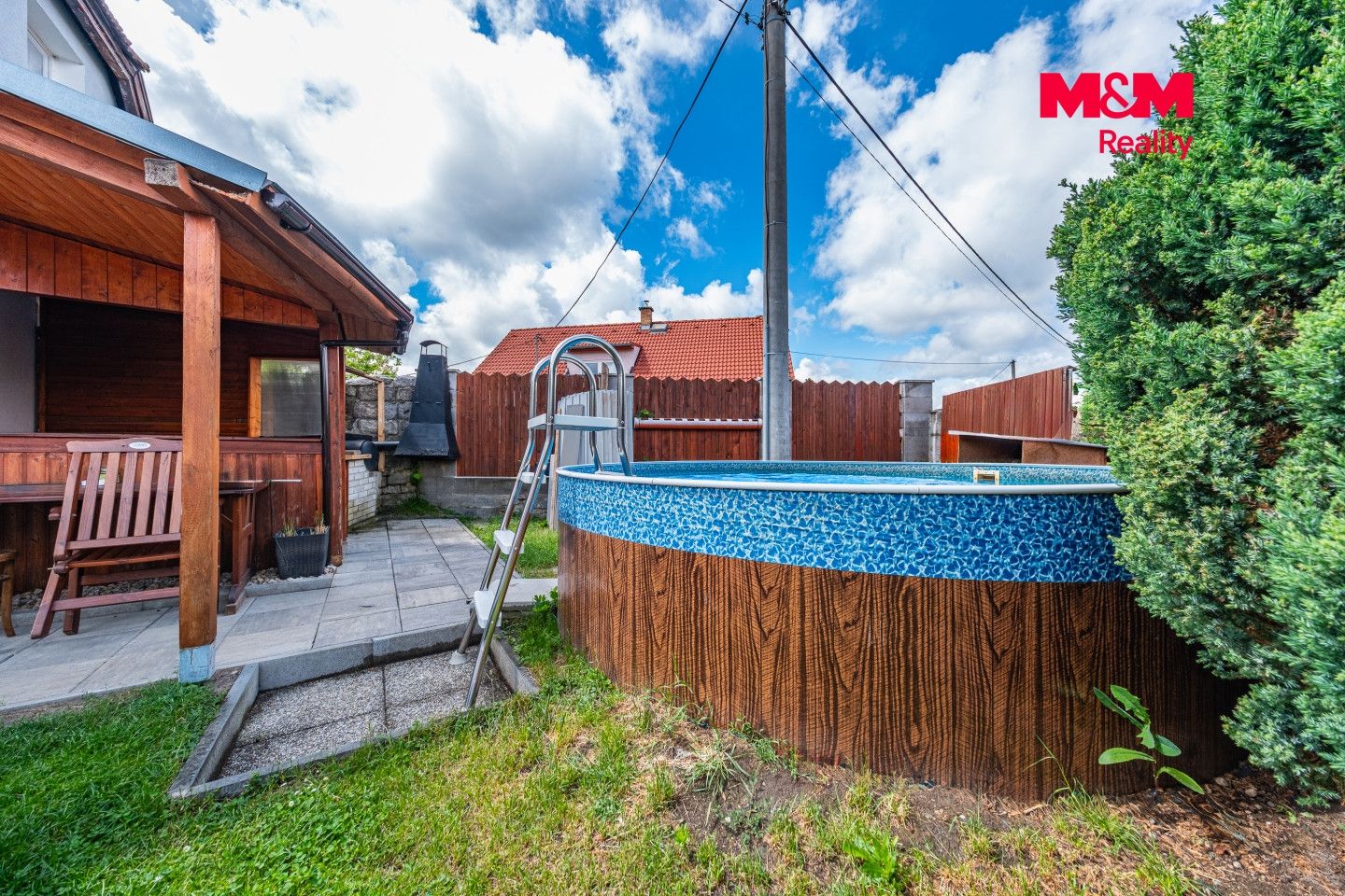 Prodej, Rodinný dům, 76 m², Svojetice, Stará cesta, Svojetice – náhled fotky 6