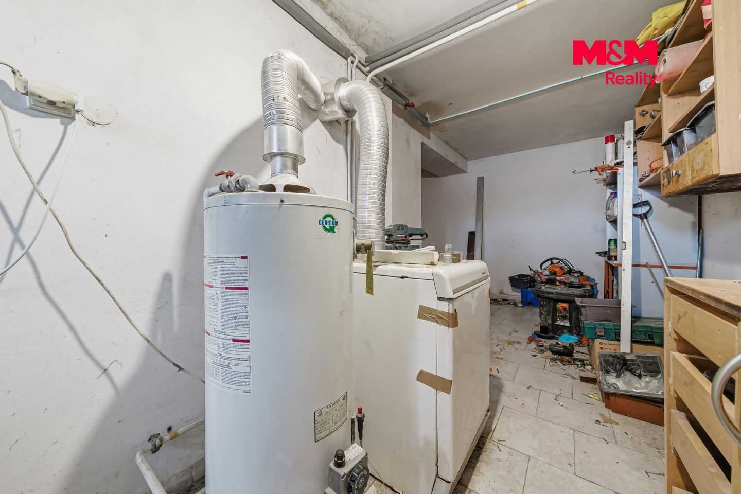 Prodej, Rodinný dům, 302 m², Cerekvice nad Loučnou, Cerekvice nad Loučnou – náhled fotky 19