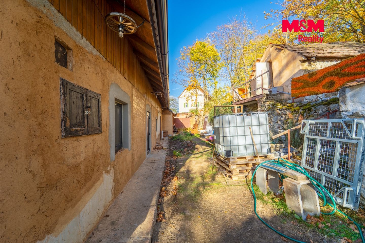 Prodej, Rodinný dům, 90 m², Křenice, Křenice – náhled fotky 22
