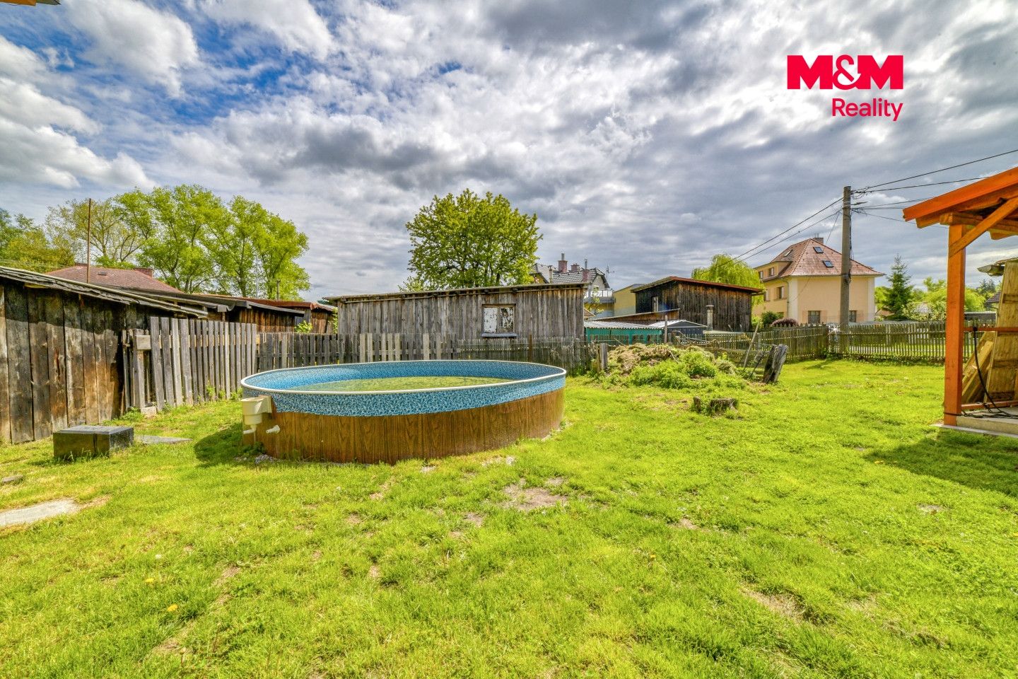 Prodej, Rodinný dům, 175 m², Skalná, Slepá, Skalná – náhled fotky 26
