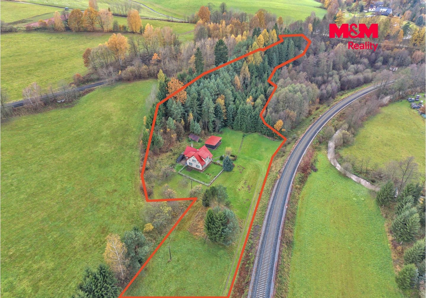 Prodej, Rodinný dům, 146 m², Bělá, Bělá – náhled fotky 37