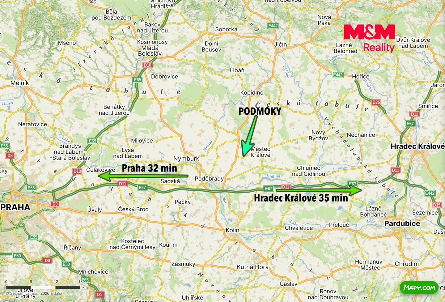 Prodej, Rodinný dům, 190 m², Podmoky, Podmoky – náhled fotky 28